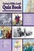 Carta's Bible Land Quiz Book - An Educational and Inspiring Adventure (Paperback) - Michael Ostermann Photo