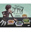 Feed-'em Fred (The Chef of Dread) (Hardcover) - Dustin Brooks Photo