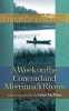 A Week on the Concord and Merrimack Rivers (Paperback, Revised edition) - Henry David Thoreau Photo