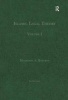 Islamic Legal Theory, Volume I (Hardcover, New Ed) - Mashood A Baderin Photo