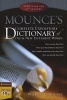 Mounce's Complete Expository Dictionary of Old and New Testament Words (English & Foreign language, Hardcover, Supersaver) - William D Mounce Photo