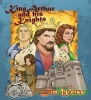 King Arthur and His Knights (Standard format, CD) - Jim Weiss Photo