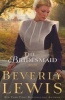 The Bridesmaid (Paperback) - Beverley Lewis Photo