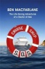 Cruise Ship SOS - The Life-saving Adventures of a Doctor at Sea (Paperback) - Ben Macfarlane Photo