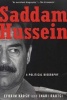 Saddam Hussein: A Political Biography (Paperback) - Efraim Karsh Photo