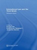 International Law and the Third World - Reshaping Justice (Hardcover) - Richard Falk Photo