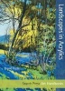 Landscapes in Acrylics (Paperback) - David Hyde Photo