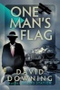 One Man's Flag (Paperback) - David Downing Photo