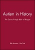 Autism in History - The Case of Hugh Blair of Borgue (Hardcover, New Ed) - Rab Houston Photo