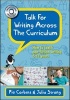 Talk for Writing Across the Curriculum - How to Teach Non-Fiction Writing 5-12 Years (Paperback) - Pie Corbett Photo