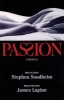 Passion (Paperback, New) - Stephen Sondheim Photo