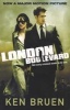 London Boulevard (Paperback, Film Tie-In) - Ken Bruen Photo