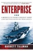 Enterprise - America's Fightingest Ship and the Men Who Helped Win WWII (Paperback) - Barrett Tillman Photo