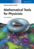 Mathematical Tools for Physicists (Hardcover, 2nd Revised edition) - Michael Grinfeld Photo