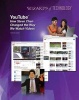 Youtube: How Steve Chen Changed the Way We Watch Videos (Hardcover) - Celicia Scott Photo