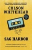 Sag Harbor (Paperback) - Colson Whitehead Photo