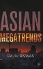 Asian Megatrends 2016 (Hardcover) - Rajiv Biswas Photo