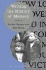 Writing the History of Memory (Paperback) - Stefan Berger Photo