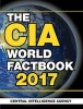 The CIA World Factbook 2017 (Paperback) - Central Intelligence Agency Photo