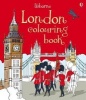 London Colouring Book (Paperback) - Struan Reid Photo