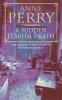 Sudden Fearful Death - William Monk Mystery 4 (Paperback, New Ed) - Anne Perry Photo