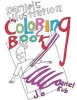 Daniel's Illustration Coloring Book (Paperback) - Daniel Kub Photo