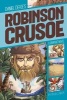 Robinson Crusoe (Paperback) - Martin Powell Photo