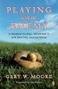 Playing with the Enemy - A Baseball Prodigy, World War II, and the Long Journey Home (Paperback) - Gary W Moore Photo