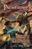 Pathfinder Tales: Liar's Bargain (Paperback) - Tim Pratt Photo