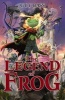 The Legend of Frog (Paperback) - Guy Bass Photo