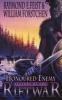 Honoured Enemy (Paperback, New Ed) - Raymond E Feist Photo