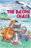 Katya's Hairy Tales - The Bacon Chase (Paperback) - Julia Richman Photo