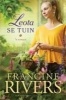 Leota se tuin (Afrikaans, Paperback) - Francine Rivers Photo