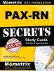 PAX-RN Secrets Study Guide - Nursing Test Review for the NLN Pre-Admission Examination (PAX) (Paperback) - Pax Nursing Exam Secrets Test Prep Photo