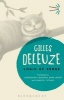 Logic of Sense (Paperback) - Gilles Deleuze Photo