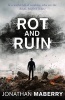 Rot and Ruin (Paperback, Re-issue) - Jonathan Maberry Photo