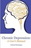 Chronic Depression - A User's Manual (Paperback) - Gabriel Reisinger Photo