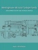 Westinghouse J46 Axial Turbojet Family - Development History and Technical Profiles (Paperback) - Paul J Christiansen Photo