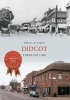 Didcot Through Time (Paperback) - Brian Lingham Photo