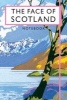 The Face of Scotland Notebook (Hardcover) - Brian Cook Photo