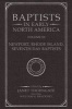 Baptists in Early North America, Volume 3 - Newport, Rhode Island, Seventh Day Baptists (Hardcover) - Janet Thorngate Photo