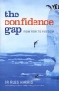 The Confidence Gap (Paperback) - Russ Harris Photo