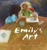 Emily's Art (Paperback) - Peter Catalanotto Photo