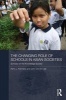 The Changing Role of Schools in Asian Societies - Schools for the Knowledge Society (Paperback) - Kerry J Kennedy Photo