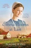 Emma Blooms at Last (Paperback) - Naomi King Photo