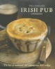 Complete Irish Pub Cookbook (Hardcover) -  Photo