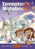 Inventor's Notebook (Paperback) - Ro Willoughby Photo