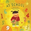 At School (Hardcover) - Cecil Kim Photo