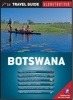 Botswana (Paperback, 7th) - Alan Brough Photo