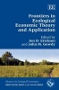 Frontiers in Ecological Economic Theory and Application (Hardcover) - Jon D Erickson Photo